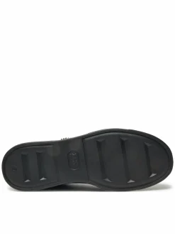Sneakers AADS USC0658 PLE010N Nero