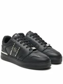 Sneakers AADS USC0658 PLE010N Nero