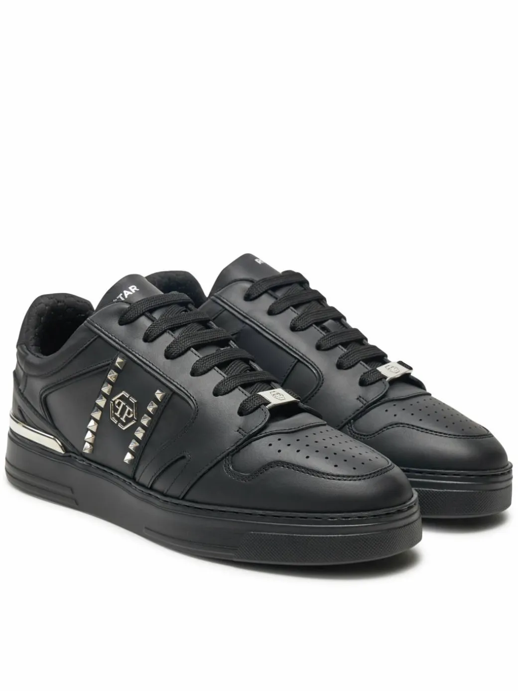 Sneakers AADS USC0658 PLE010N Nero