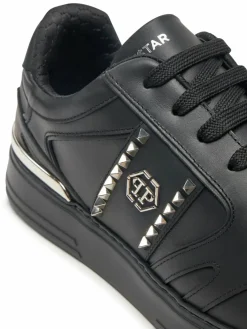Sneakers AADS USC0658 PLE010N Nero