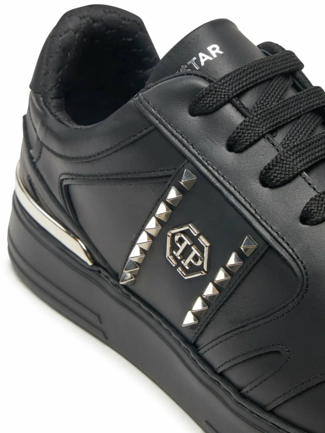 Sneakers AADS USC0658 PLE010N Nero