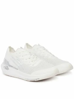 Sneakers AAES USC0856 STE003N Bianco