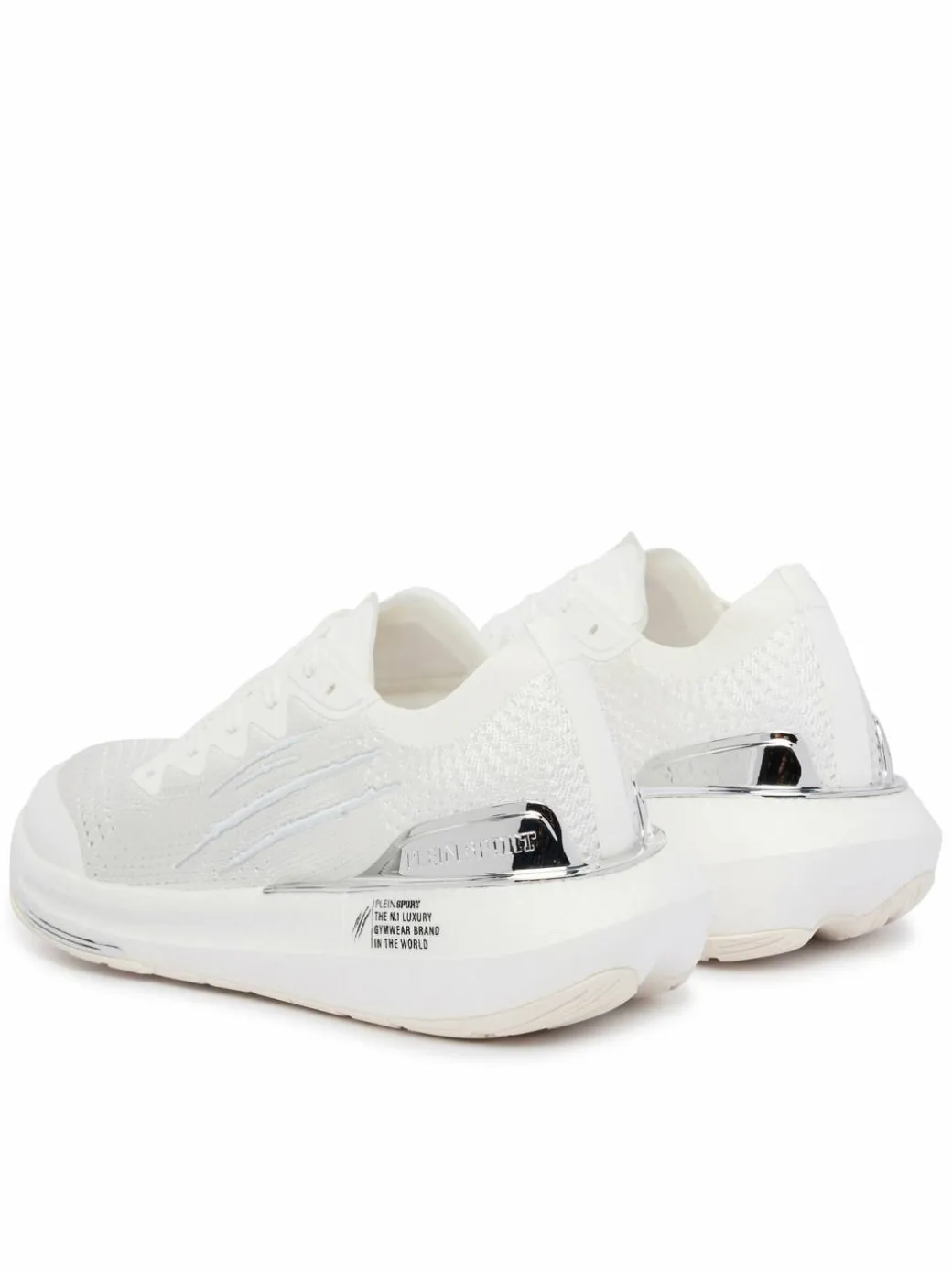 Sneakers AAES USC0856 STE003N Bianco