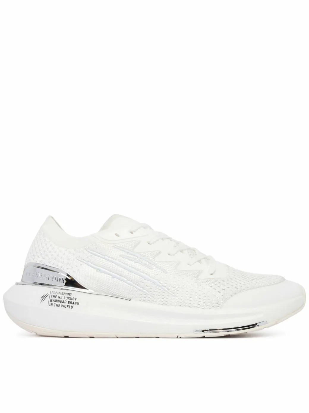 Sneakers AAES USC0856 STE003N Bianco