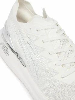 Sneakers AAES USC0856 STE003N Bianco