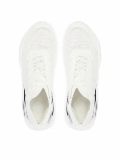 Sneakers AAES USC0856 STE003N Bianco