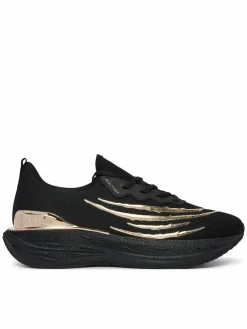 Sneakers AAES USC0844 STE003N Nero