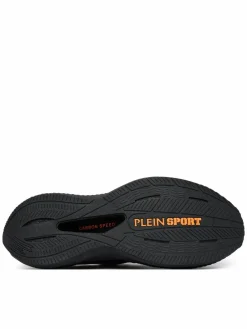 Sneakers AAES USC0844 STE003N Nero