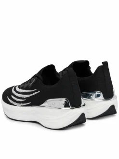 Sneakers AAES USC0844 STE003N Nero