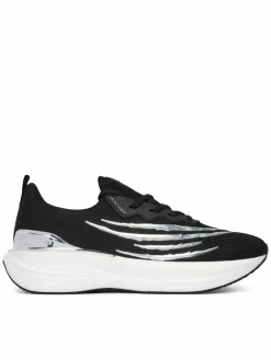 Sneakers AAES USC0844 STE003N Nero