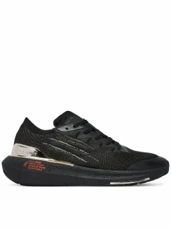 Sneakers AAES USC0856 STE003N Nero