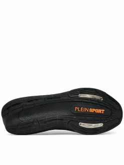 Sneakers AAES USC0856 STE003N Nero