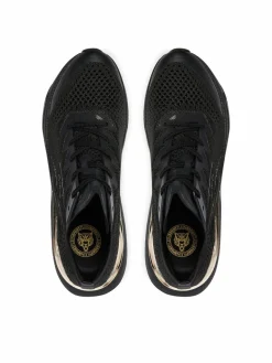 Sneakers AAES USC0856 STE003N Nero