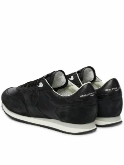 Sneakers A014350 BVLU VD05 Nero