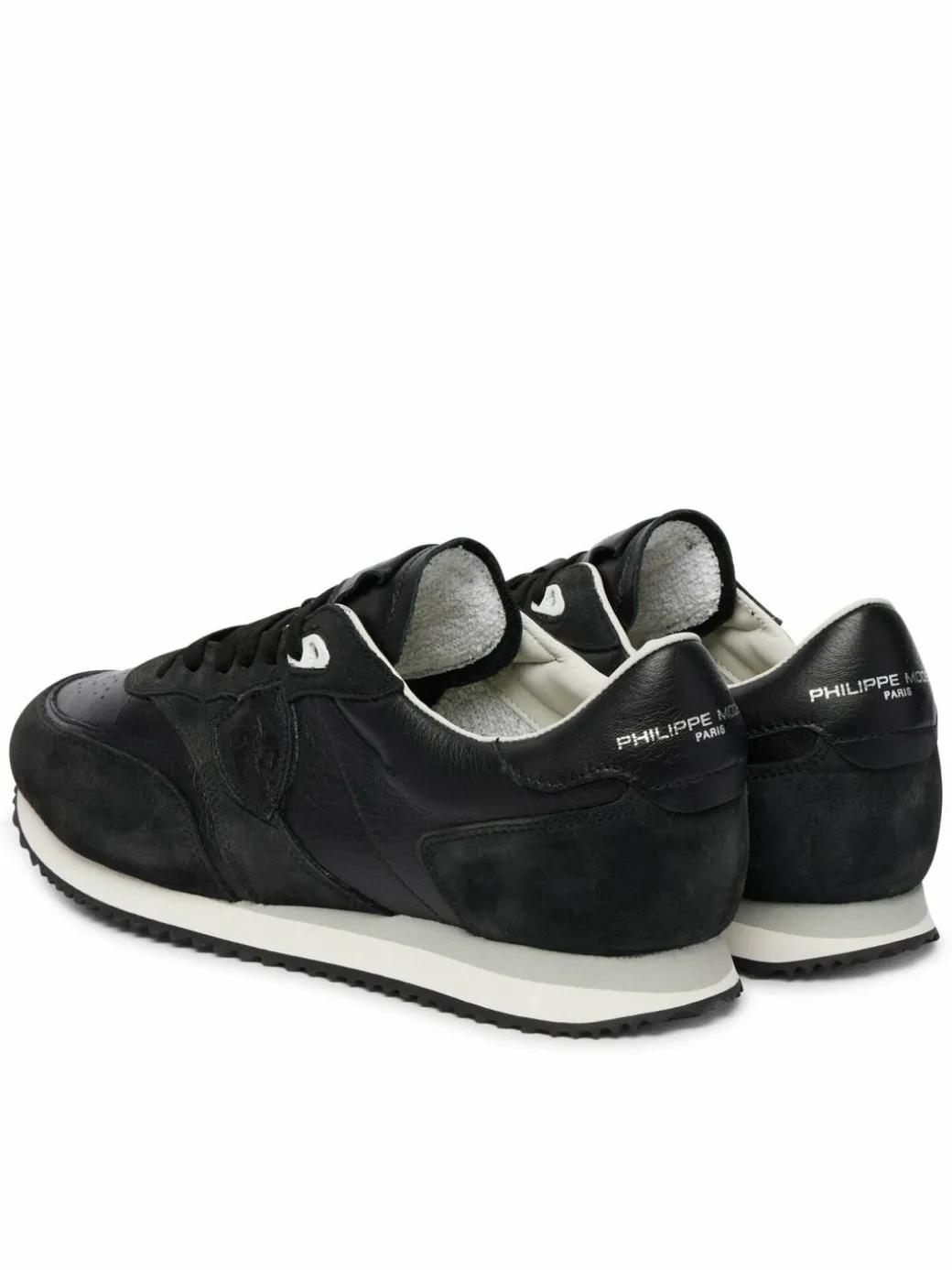 Sneakers A014350 BVLU VD05 Nero