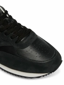 Sneakers A014350 BVLU VD05 Nero