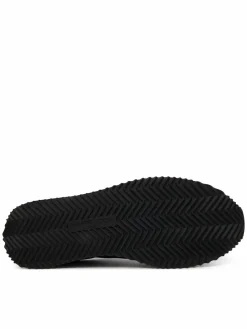 Sneakers A014350 BVLU VD05 Nero