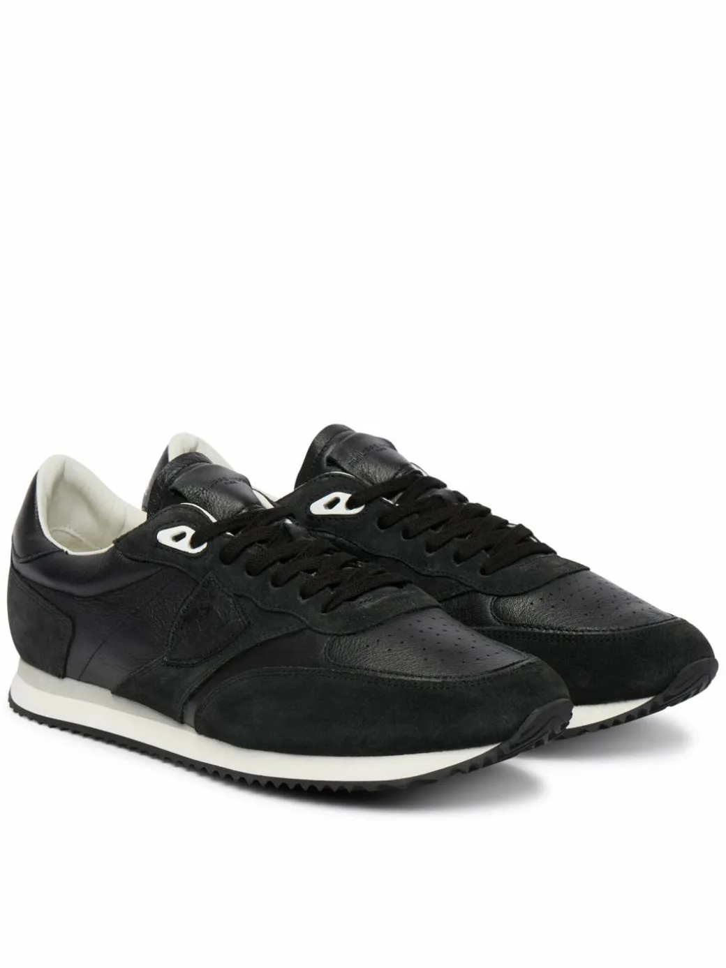 Sneakers A014350 BVLU VD05 Nero