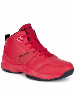 Sneakers ACADEMY MID CUT SHOE S22399-RS001 Rosso