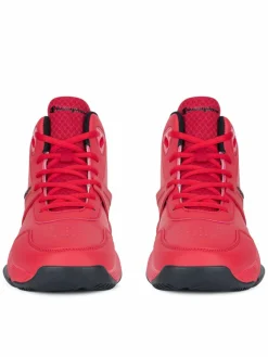 Sneakers ACADEMY MID CUT SHOE S22399-RS001 Rosso