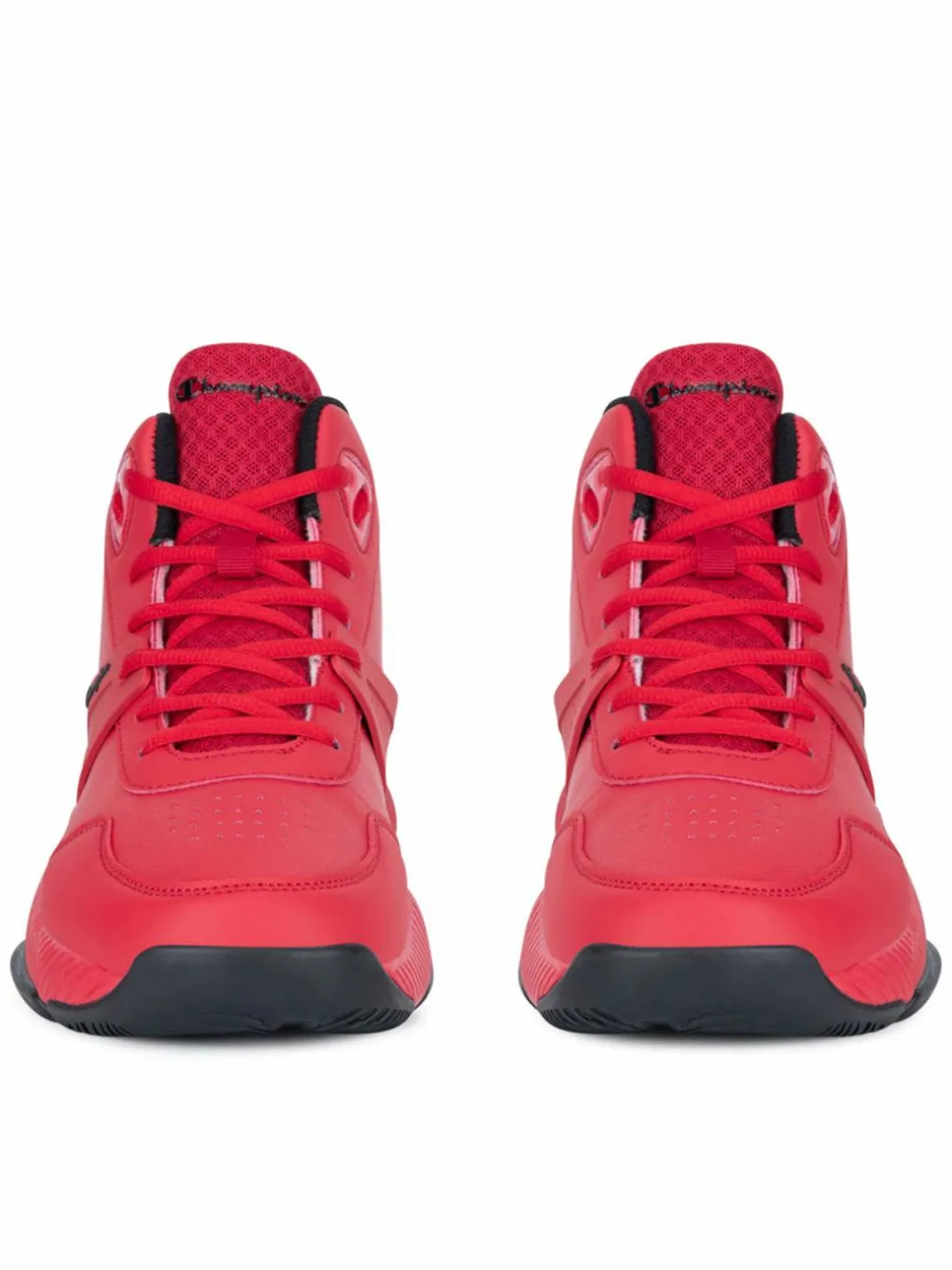 Sneakers ACADEMY MID CUT SHOE S22399-RS001 Rosso