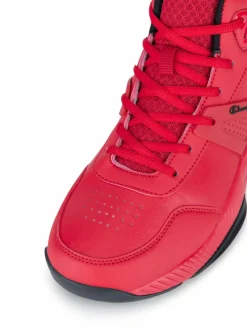 Sneakers ACADEMY MID CUT SHOE S22399-RS001 Rosso