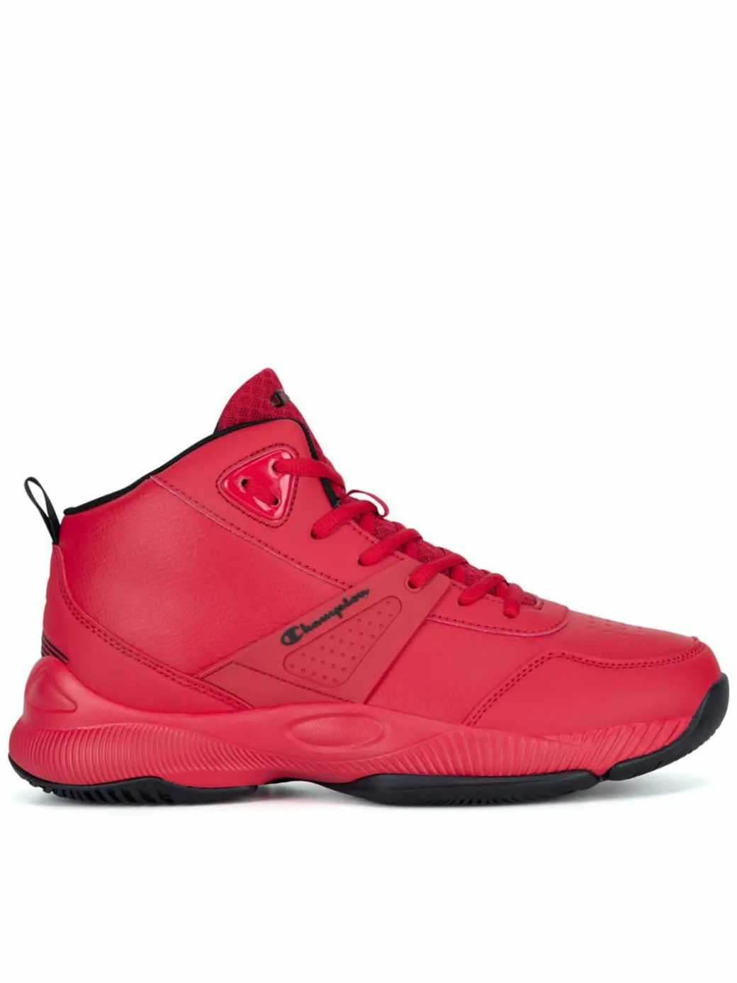 Sneakers ACADEMY MID CUT SHOE S22399-RS001 Rosso