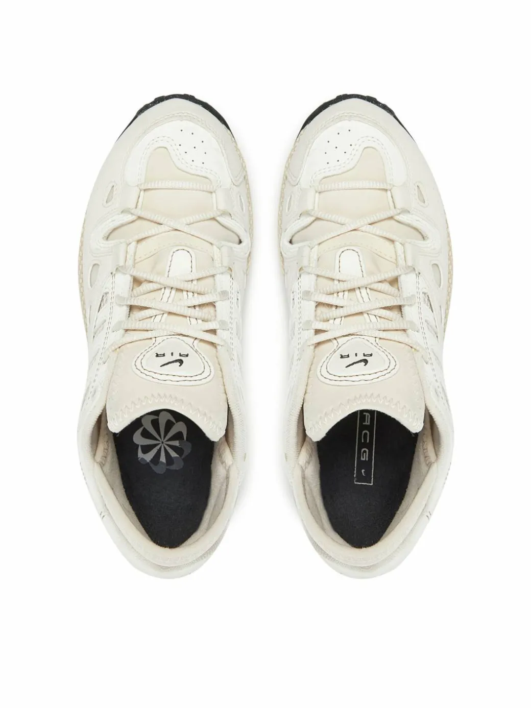 Sneakers Acg Air Exploraid FJ1920 Bianco