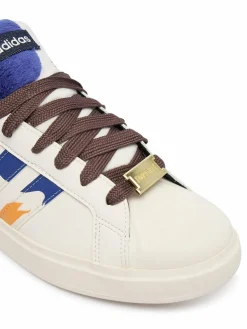 Sneakers Adidas Fortnite Streettalk Shoes KI9212 Crema
