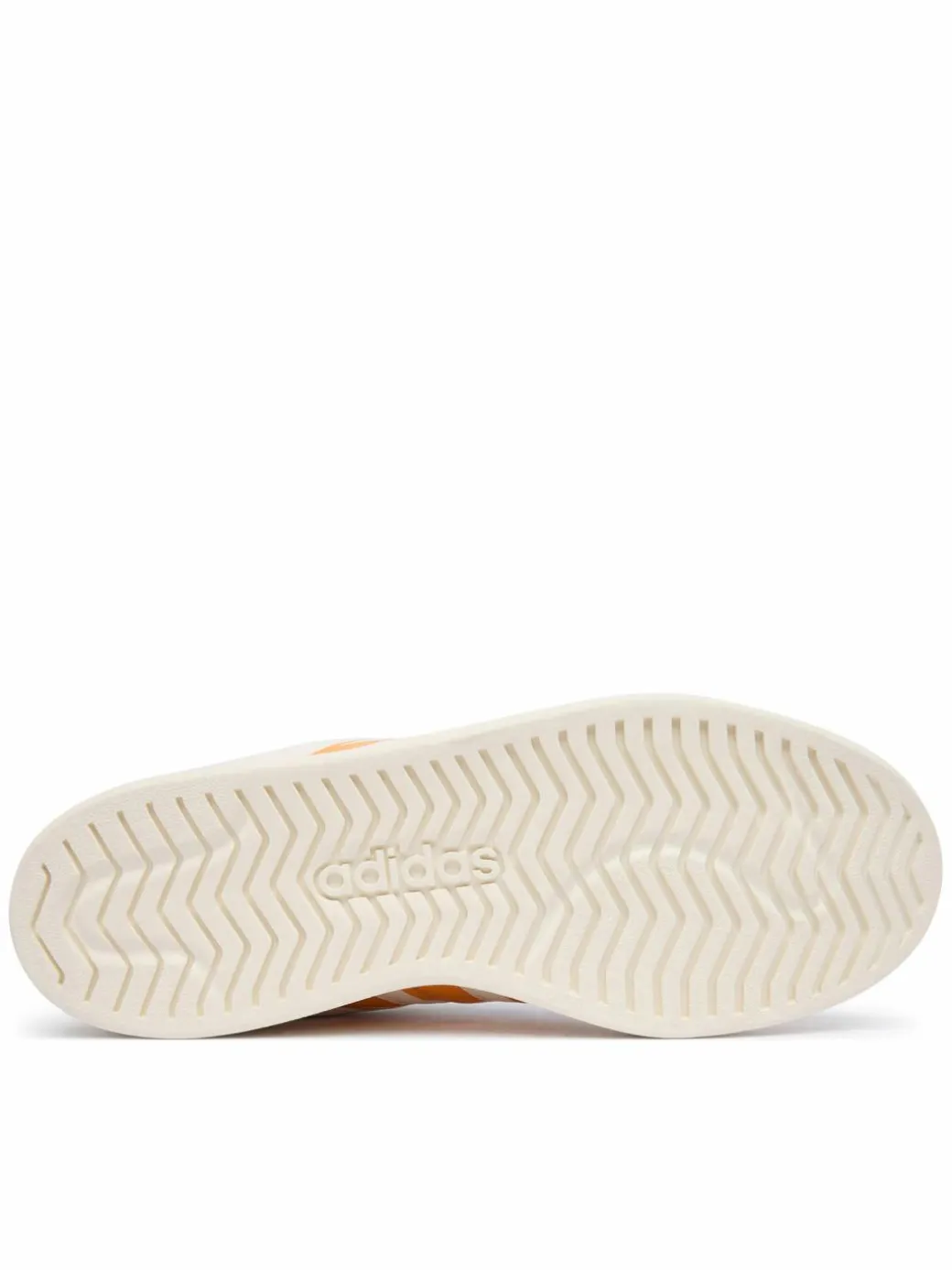 Sneakers Adidas Fortnite Streettalk Shoes KI9212 Crema