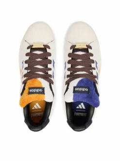 Sneakers Adidas Fortnite Streettalk Shoes KI9212 Crema