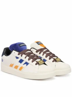 Sneakers Adidas Fortnite Streettalk Shoes KI9212 Crema