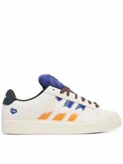 Sneakers Adidas Fortnite Streettalk Shoes KI9212 Crema