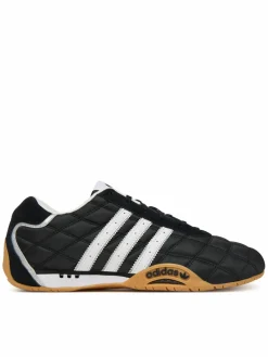 Sneakers Adi Racer Lo JQ5757 Nero