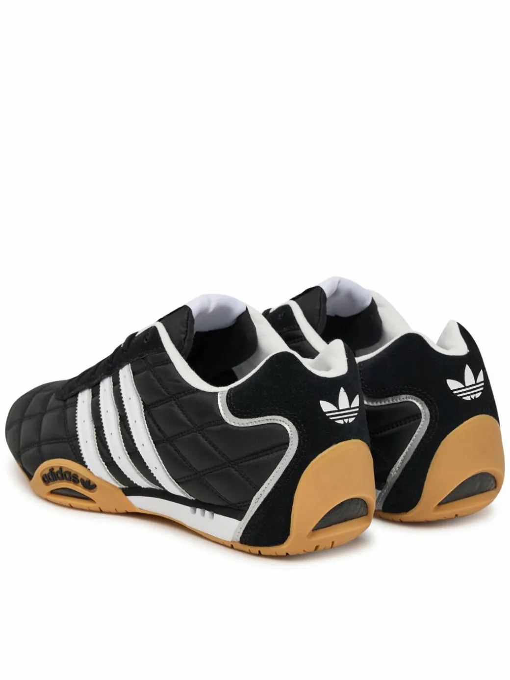 Sneakers Adi Racer Lo JQ5757 Nero