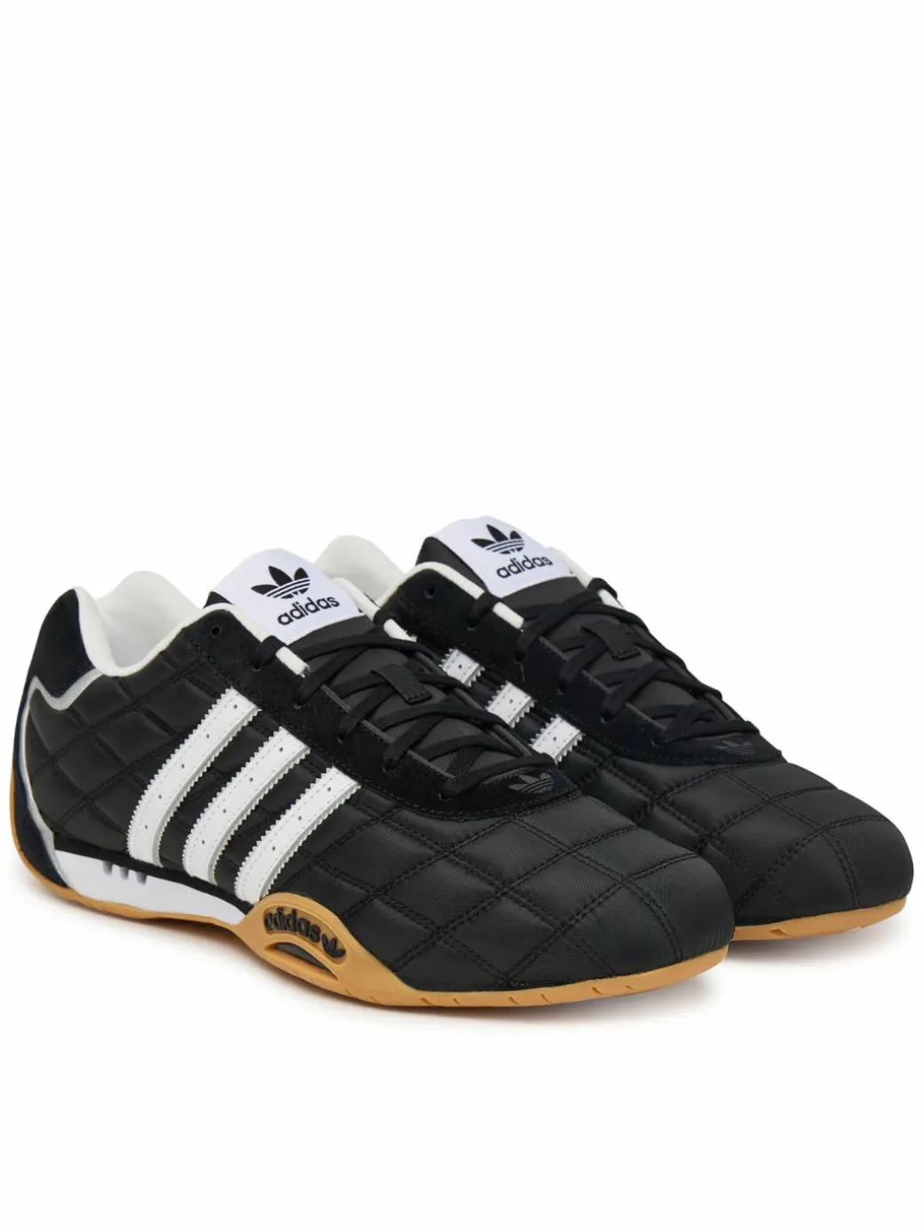 Sneakers Adi Racer Lo JQ5757 Nero