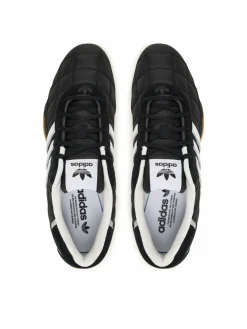 Sneakers Adi Racer Lo JQ5757 Nero
