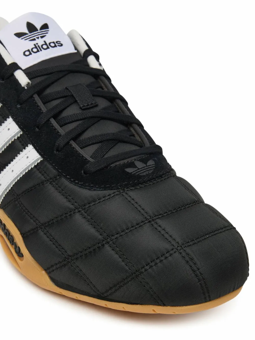 Sneakers Adi Racer Lo JQ5757 Nero