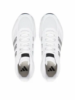 Sneakers adirok JS3959 Bianco