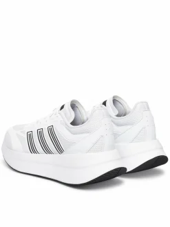 Sneakers adirok JS3959 Bianco