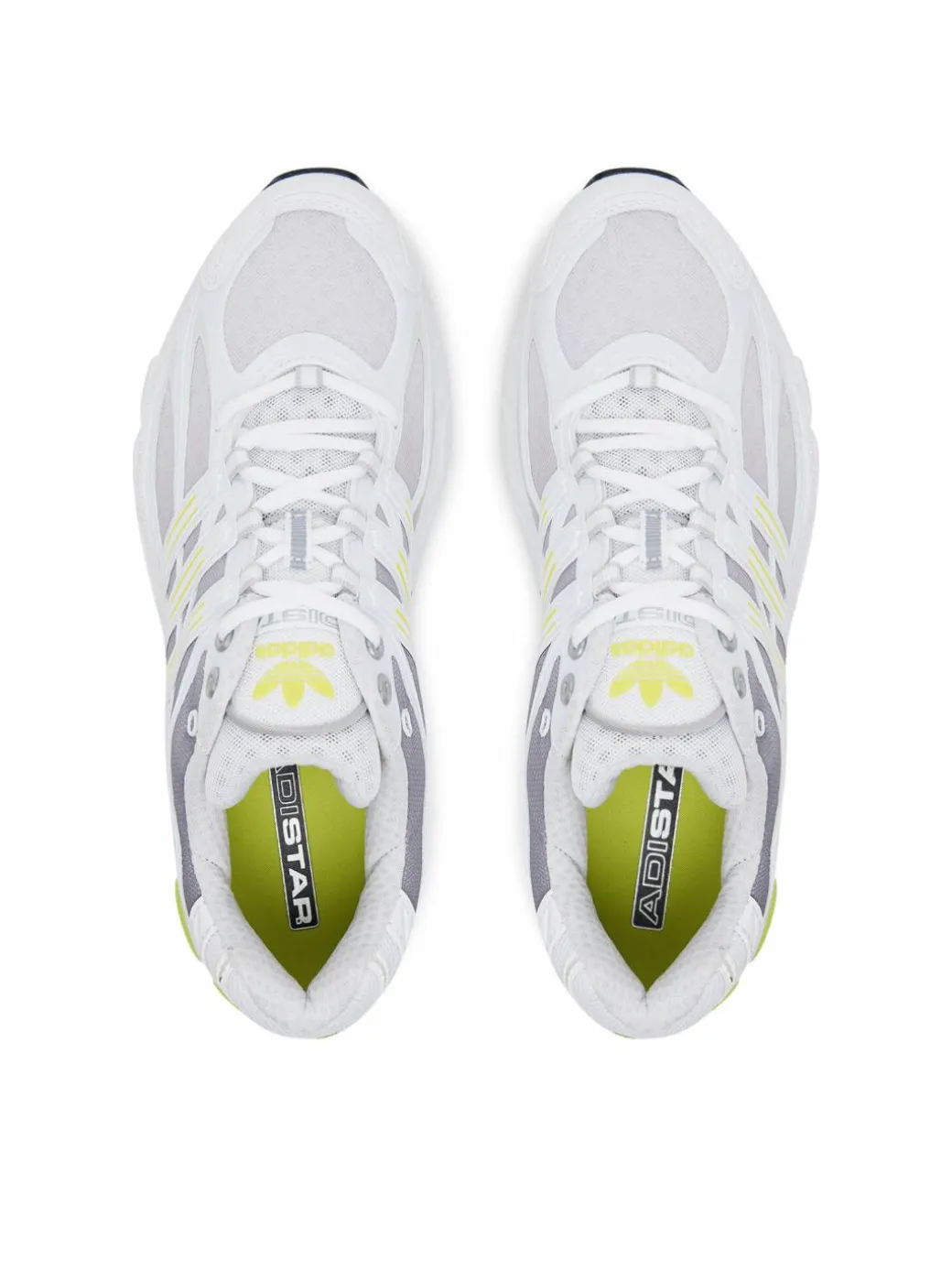 Sneakers adistar Cushion JH5279 Grigio