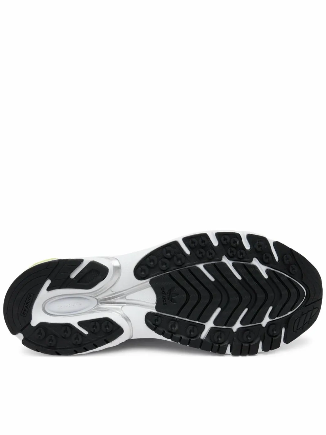Sneakers adistar Cushion JH5279 Grigio