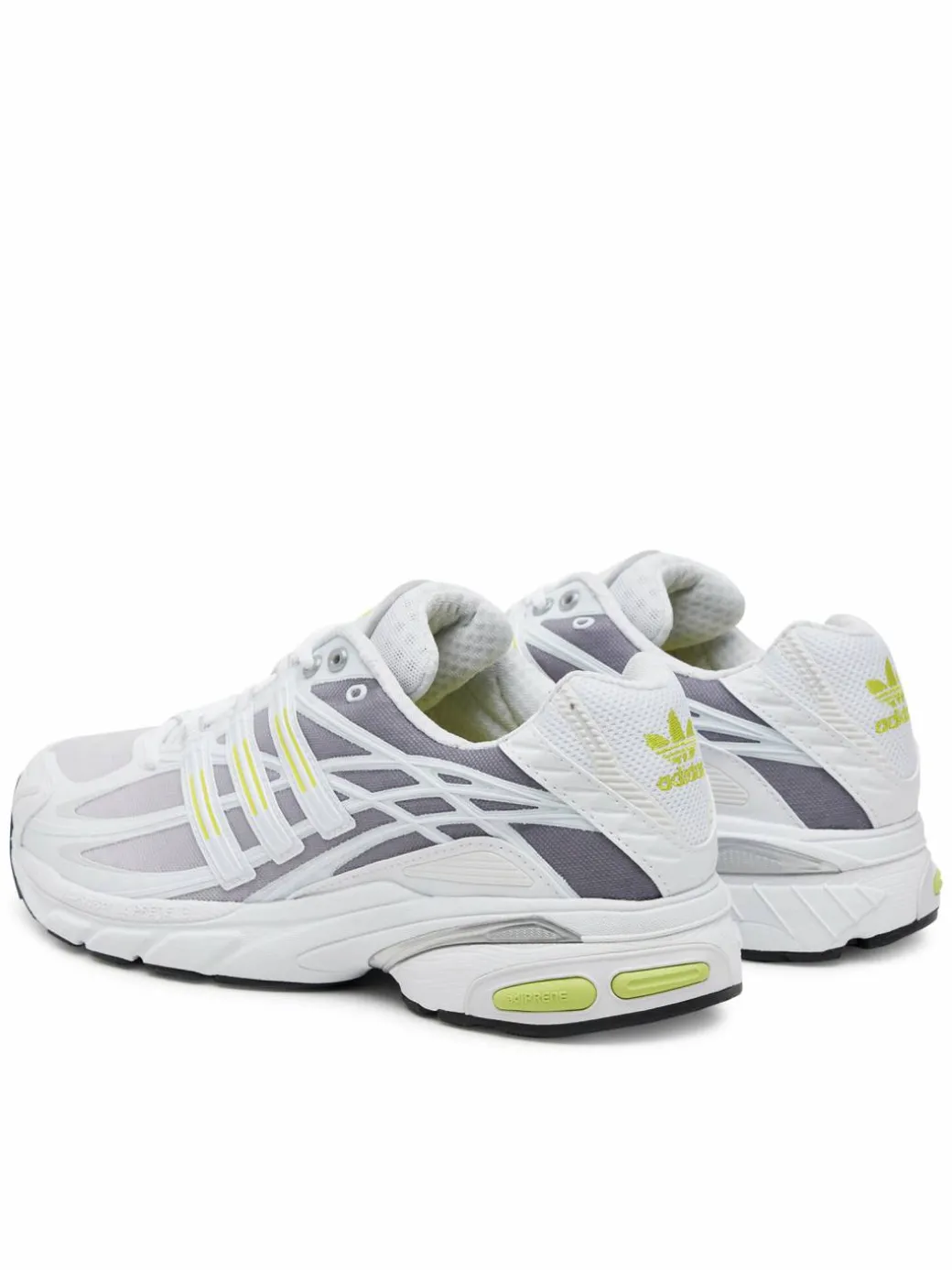 Sneakers adistar Cushion JH5279 Grigio