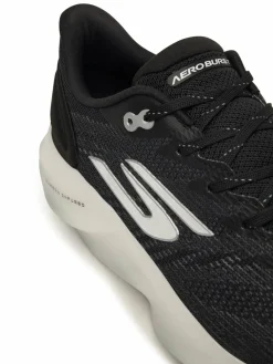 Sneakers Aero Burst 246210/BKW Nero