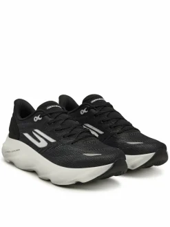Sneakers Aero Burst 246210/BKW Nero