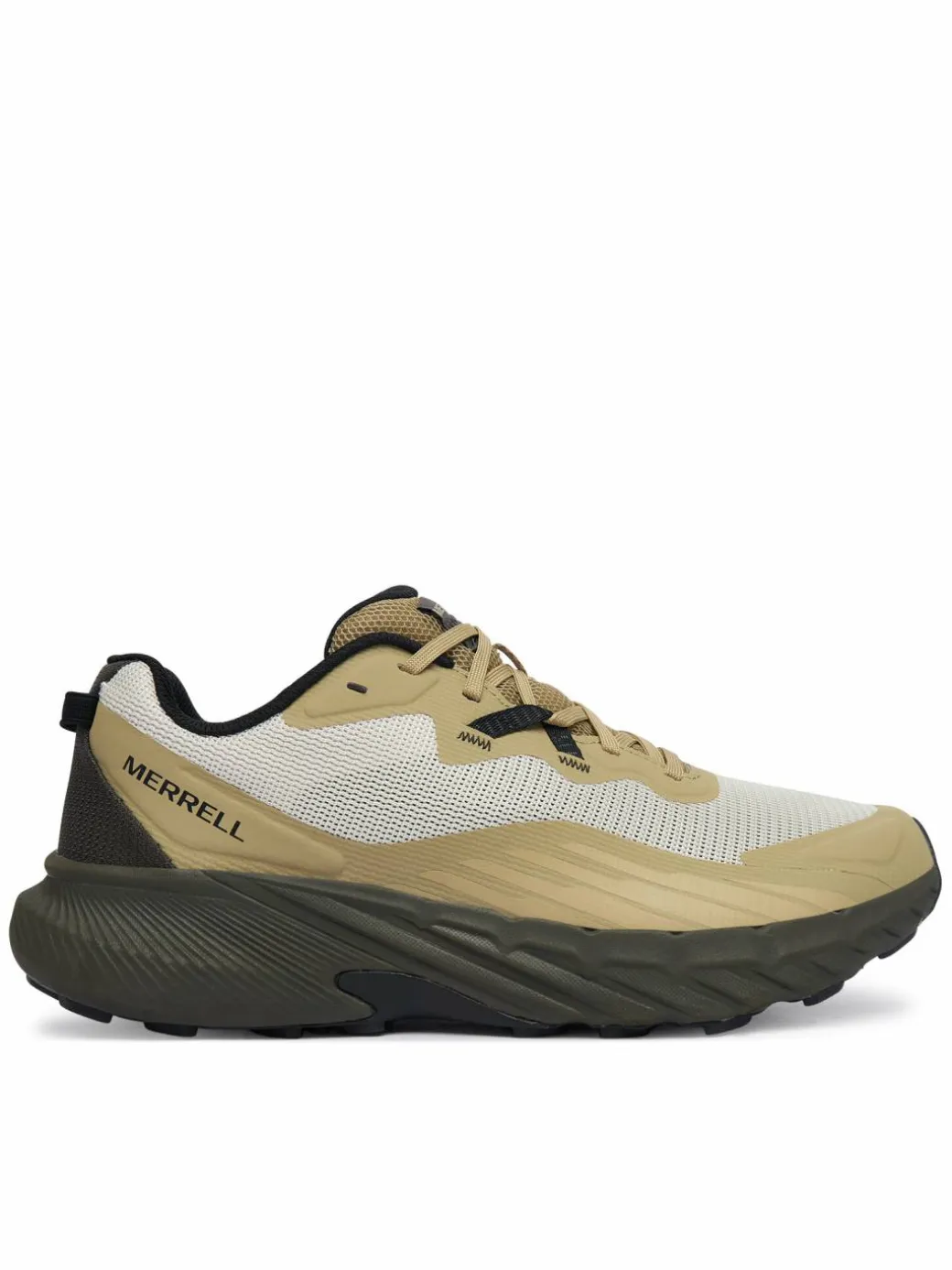 Sneakers Agility Trail J00003282 Beige