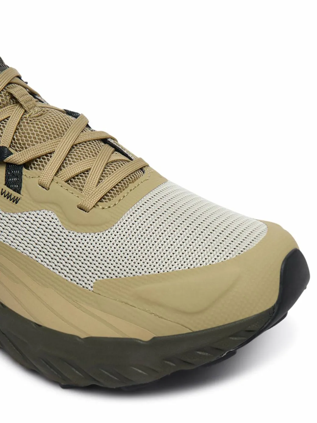 Sneakers Agility Trail J00003282 Beige