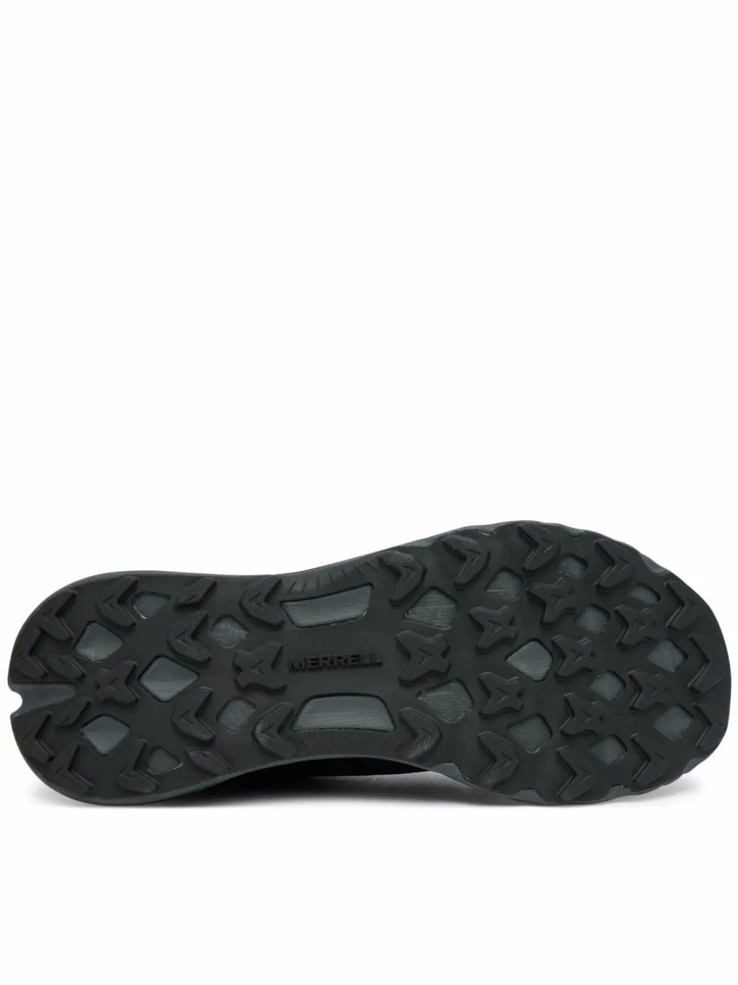 Sneakers Agility Trail J00003280 Nero