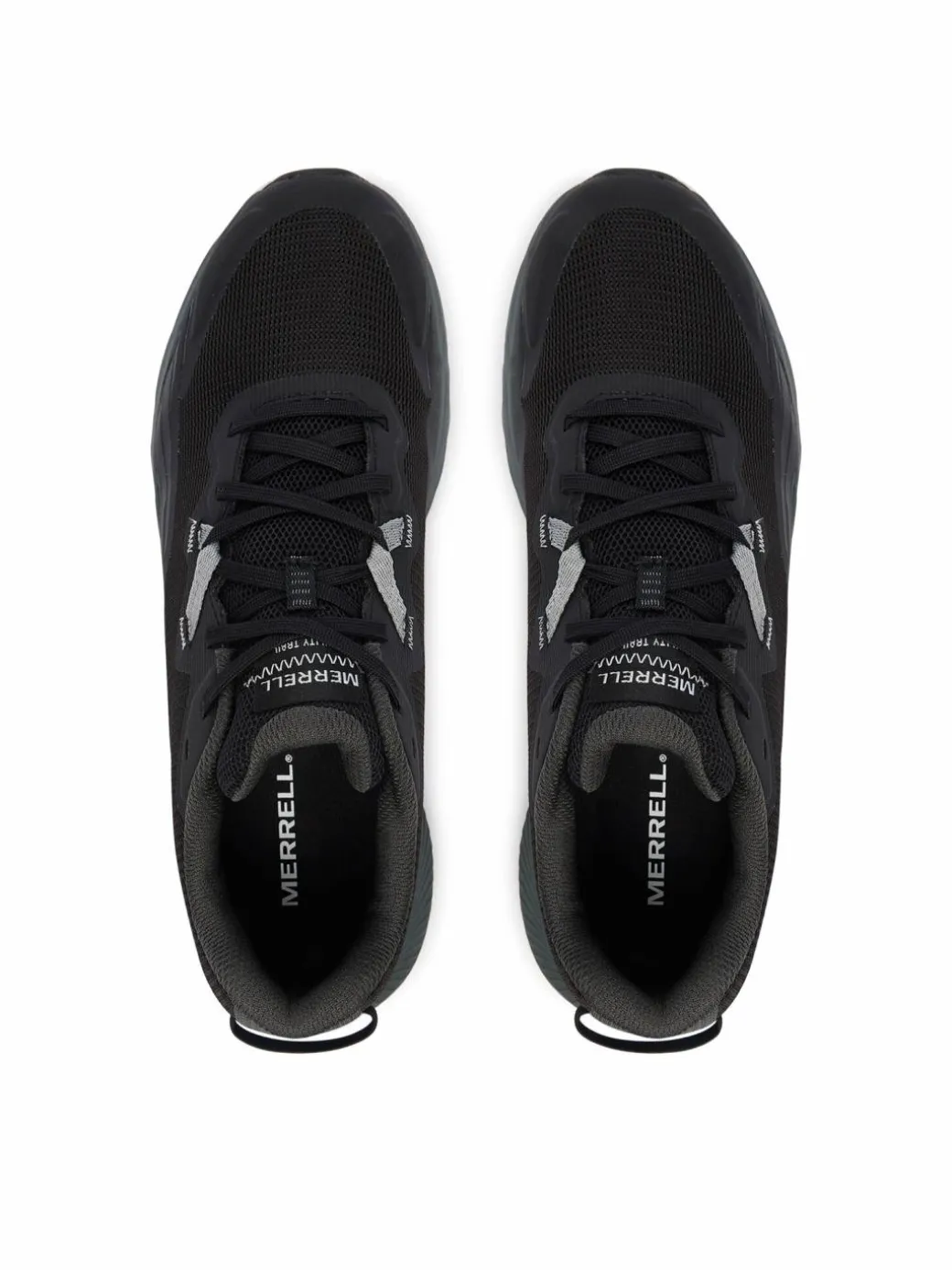 Sneakers Agility Trail J00003280 Nero