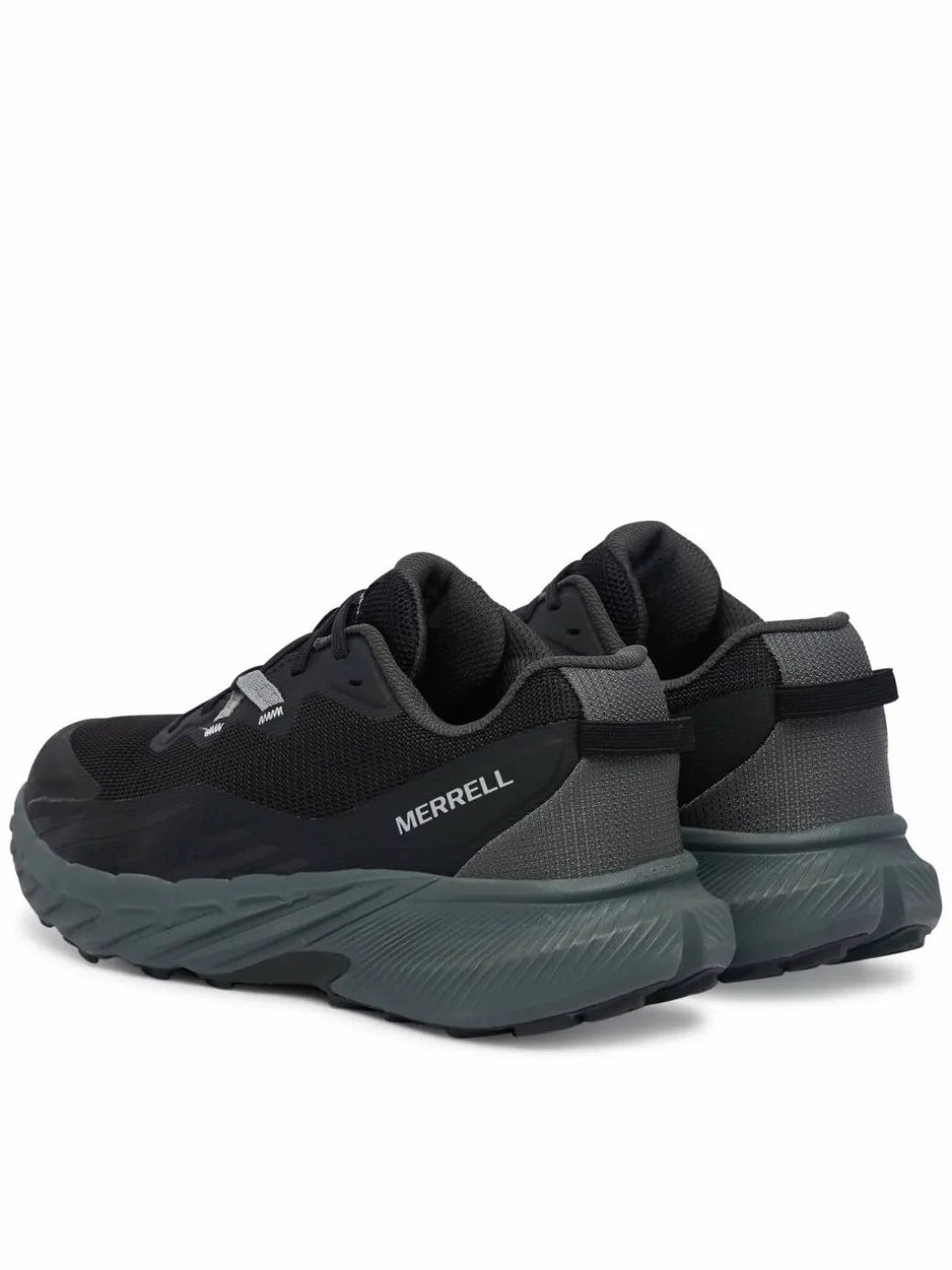 Sneakers Agility Trail J00003280 Nero